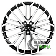 Replica A22434 9.5x22 5x112 ET26 DIA66.6 GBMF