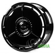 WS FORGED WS-LR15-1C 9.5x23 5x120 ET42.5 DIA72.5 GB