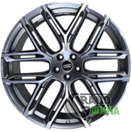 Audi OEM 4M8601025BJ 10.5x23 5x112 ET18 DIA66.6 GP