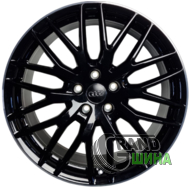 Audi OEM 81A601025AB 8x19 5x112 ET45 DIA57.1 GBP