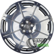 Audi OEM 4N0601025AG 9x20 5x112 ET37 DIA66.6 P