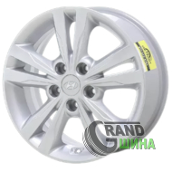 Replica Hyundai SK-1118 6.5x16 5x114.3 ET50 DIA0 HS