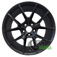 Replica Honda SK-2402 8x18 5x114.3 ET45 DIA64.1 BM