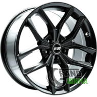 Replica Hyundai SK-1107 8x18 5x114.3 ET45 DIA0 BM
