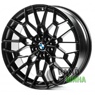 Replica B18483 8.5x18 5x120 ET34 DIA72.5 SB