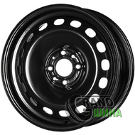 Magnetto Wheels R1-1826 6x15 4x98 ET35 DIA58 Black