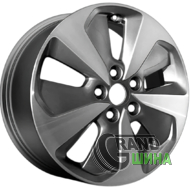 Replica Kia SK-1138 7.5x18 5x114.3 ET45 DIA0 GMF