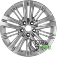 Replica Mitsubishi SK-1137 7.5x18 5x114.3 ET45 DIA0 HS