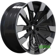 Replica Land Rover SK-1910 10x22 5x120 ET38 DIA72.6 BMF