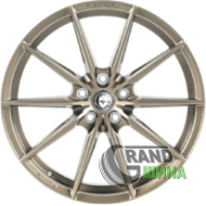 Flow Forming XF005 9.5x19 5x120 ET35 DIA72.6 BR