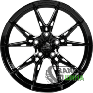 Flow Forming XF050 7.5x17 5x114.3 ET35 DIA73.1 GB