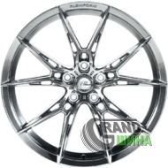 Flow Forming XF050 8.5x19 5x112 ET35 DIA66.6 HB