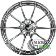 Flow Forming XF006 8x18 5x114.3 ET35 DIA73.1 HB