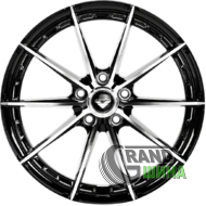 Flow Forming XF006 8x18 5x114.3 ET35 DIA73.1 GBMF