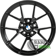 Replica BMW B19243 9.5x19 5x112 ET35 DIA66.6 SB