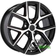 Replica Toyota SK-1344 7.5x18 5x114.3 ET45 DIA60.1 BMF