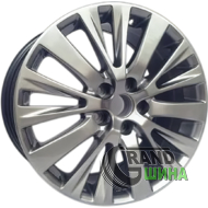 Replica Toyota SK-2832 7.5x18 5x114.3 ET45 DIA60.1 HB