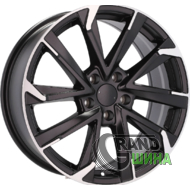 Replica Toyota SK-2802 7.5x18 5x114.3 ET45 DIA60.1 BMF