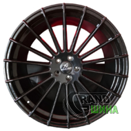 CAST WHEELS CW711 10.5x22 5x112 ET35 DIA66.4 GB