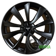 ZF 675 8.5x19 5x120 ET35 DIA64.1 BM