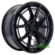 Japan Racing JR50 9.5x20 5x112 ET35 DIA72.6 GB