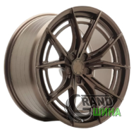 Japan Racing JR50 10x20 5x112 ET35 DIA72.6 Matt bronz