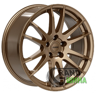 Alutec Monstr 6.5x16 4x100 ET40 DIA63.4 BR