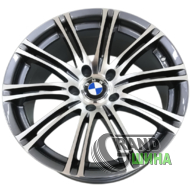 Replay BMW (B91) 7.5x17 5x112 ET27 DIA66.6 GMF