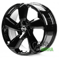 Replica NS917 7.5x18 5x114.3 ET35 DIA66.1 GB