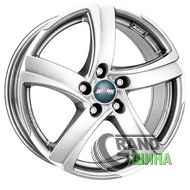 Alutec Shark 7.5x17 5x105 ET35 DIA56.6 SS