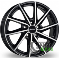 Alutec Singa 6x16 4x108 ET23 DIA65.1 DBFP