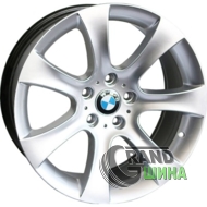 Replica BMW (CT1514) 8x17 5x120 ET20 DIA0 HS