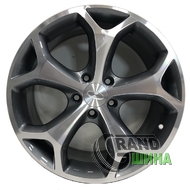 Replica Ford (F2024) 7.5x17 5x108 ET45 DIA63.4 GMF