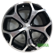 Replica Ford (F2024) 7.5x17 5x108 ET45 DIA63.4 BMF