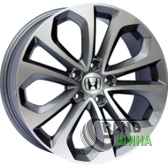 Replica Honda (CT3312) 8x18 5x114.3 ET55 DIA64.1 GMF