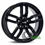 ATS Antares 6.5x16 5x108 ET50 DIA63.4 DBK