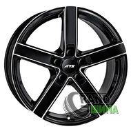 ATS Emotion 7.5x17 5x112 ET35 DIA70.1 DSKP