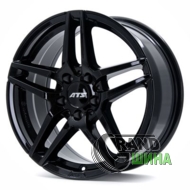 ATS Mizar 6.5x16 5x112 ET38 DIA66.5 DBK