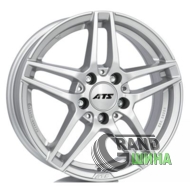 ATS Mizar 8.5x18 5x112 ET34.5 DIA66.5 PS