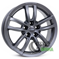 ATS Radial 9x20 5x150 ET59 DIA110.1 Gray