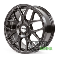 Autec Hexano 8x18 5x112 ET35 DIA70.1 BMet