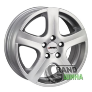 Autec Nordic 7.5x17 5x114.3 ET40 DIA70.1 S