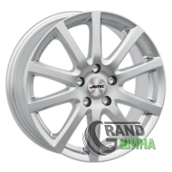 Autec Skandic 6.5x16 4x108 ET20 DIA65.1 S