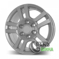 Replica Toyota (FR268) 7.5x17 6x139.7 ET25 DIA106.2 S