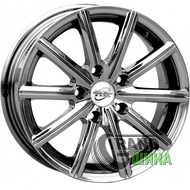 Autom A-101 7x16 5x100/114.3 ET38 DIA73.1 CB