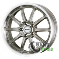 Rial Monza 7x15 5x110 ET40 DIA72.6 S