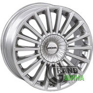 Ronal R39 7.5x17 4x114.3 ET40 DIA76 S