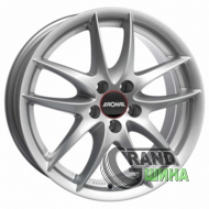 Ronal R46 7x17 5x100 ET38 DIA82 S