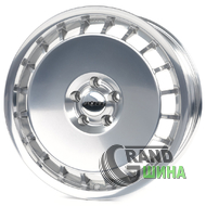 Ronal R50 8x18 5x112 ET45 DIA76.1 BPS