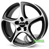 Ronal R53 8x18 5x120 ET30 DIA82 MBfdc